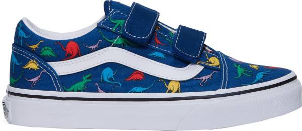 Vans Kids' Preschool Old Skool Shoes