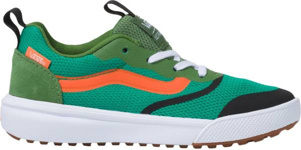 Vans Kids' Preschool UltraRange Rapidweld Shoes