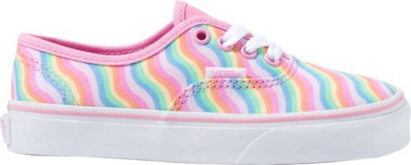 Vans Kids' Preschool Authentic Shoes
