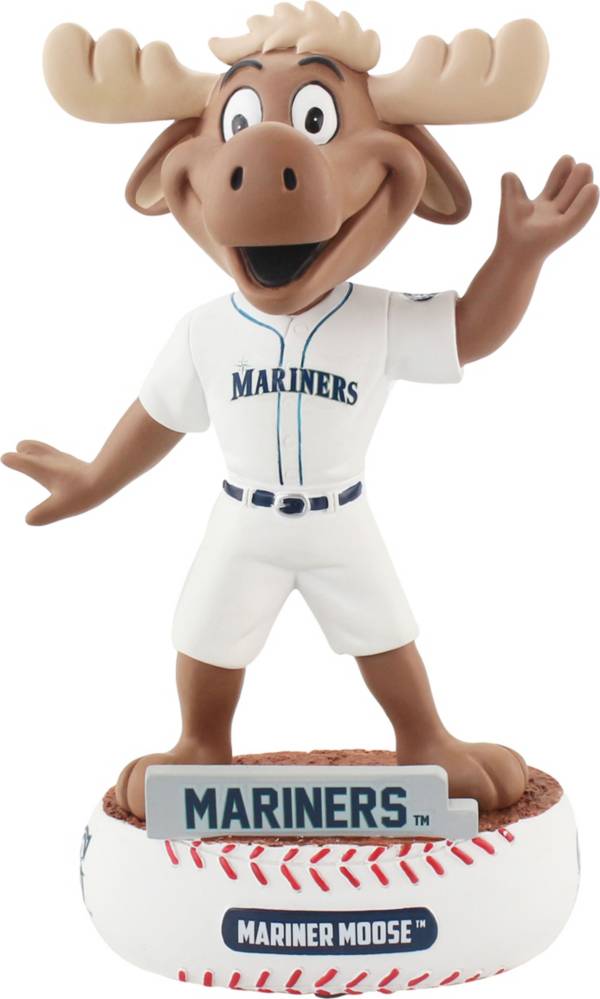 FOCO Seattle Mariners Baller Bobblehead