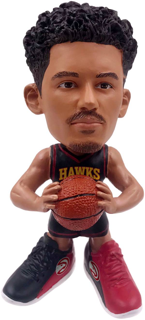 FOCO Atlanta Hawks Trae Young Bobblehead
