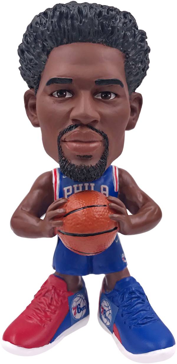 FOCO Philadelphia 76ers Joel Embiid Bobblehead