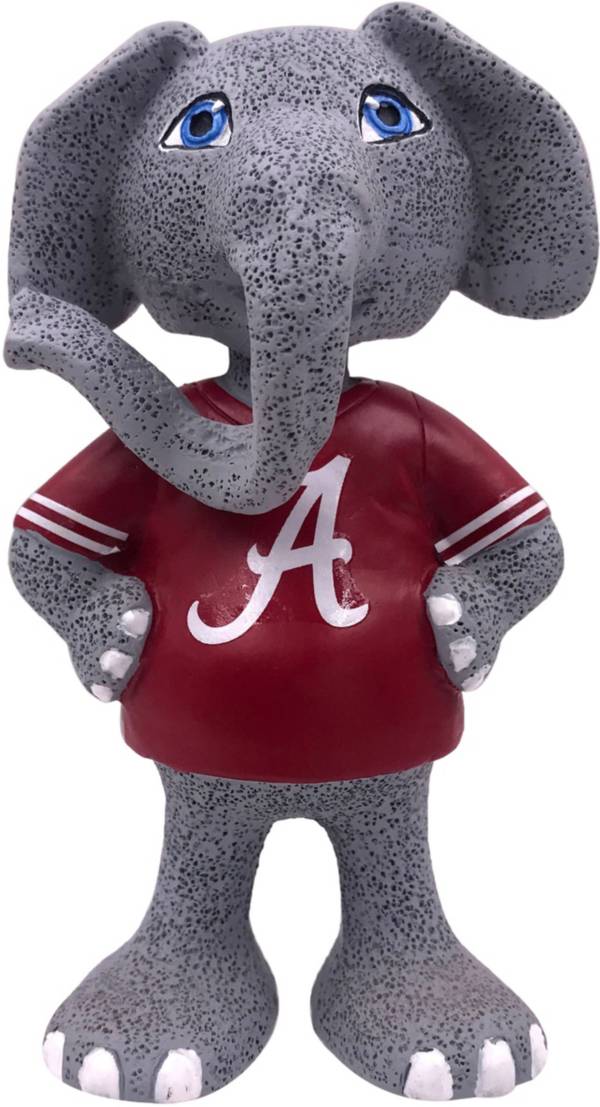 FOCO Alabama Crimson Tide Showstomperz Mascot Bobblehead