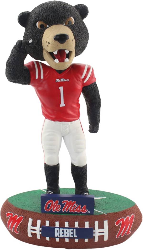 FOCO Ole Miss Rebels Football Mascot Bobblehead