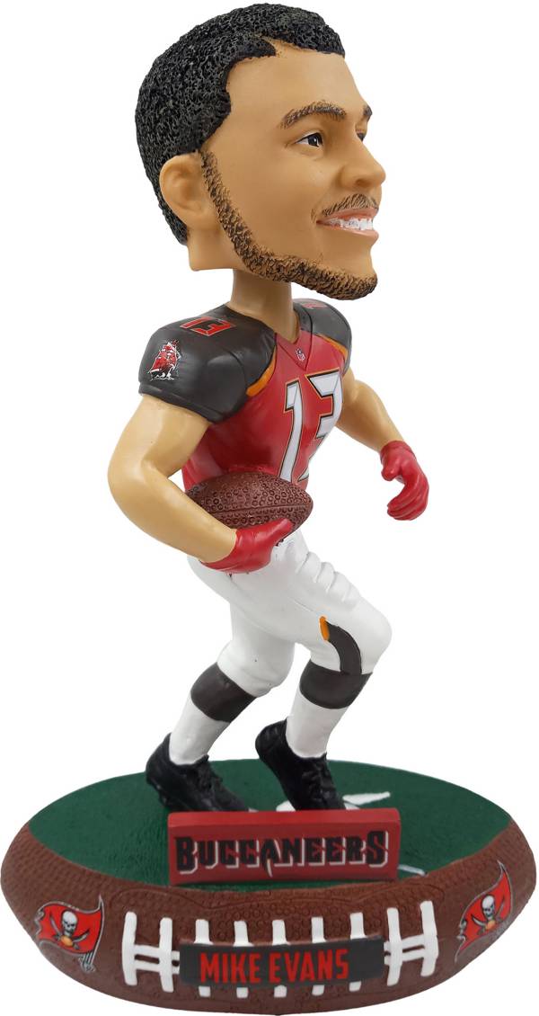 FOCO Tampa Bay Buccaneers Mike Evans Bobblehead