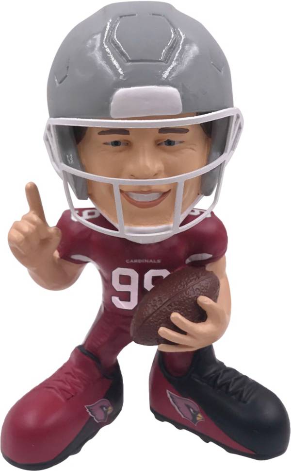 FOCO Arizona Cardinals J.J. Watt Bobblehead