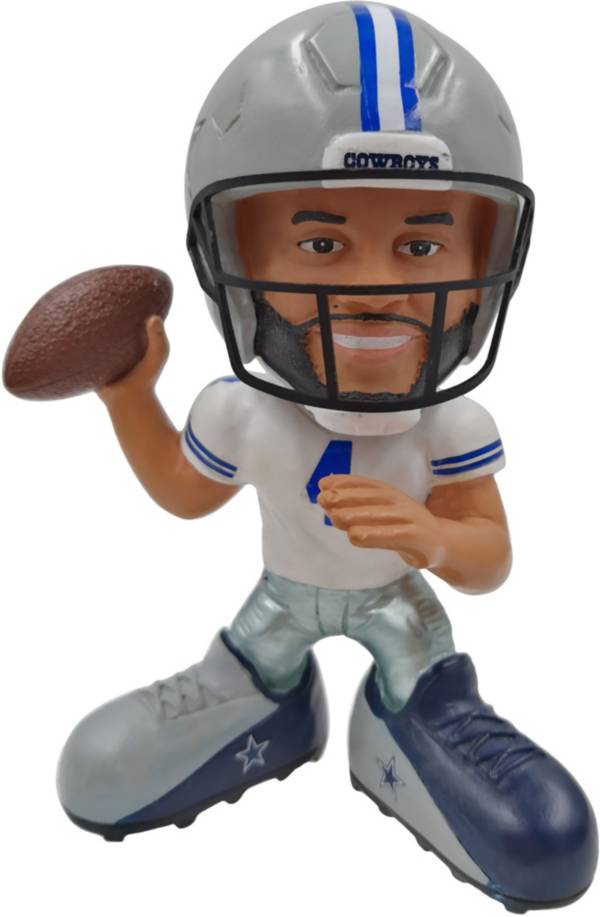FOCO Dallas Cowboys Dak Prescott Bobblehead