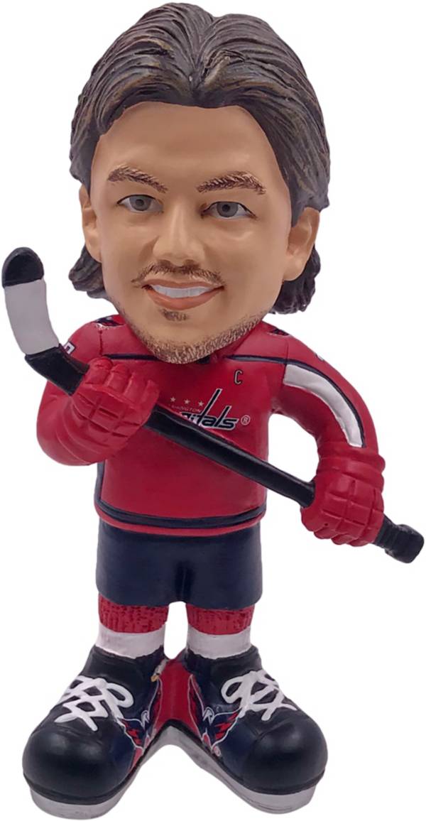 FOCO Washington Capitals T.J. Oshie Showcase Bobblehead