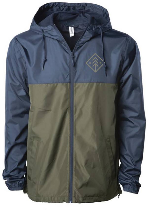 Up North Trading Company Women's Diamond Jacket