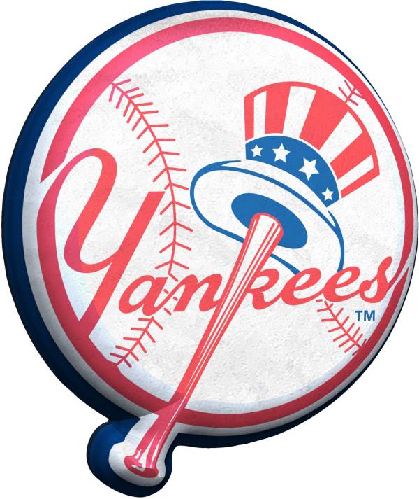 Pegasus Sports New York Yankees Mascot Pillow product image