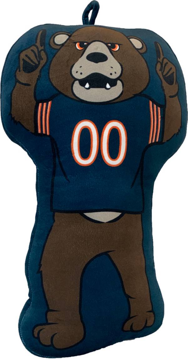 Chicago Bears Mascot Desk Set 