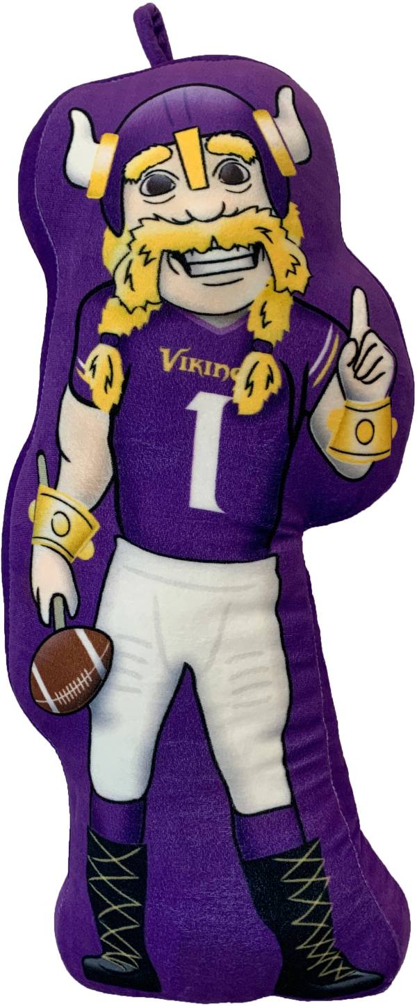 Pegasus Sports Minnesota Vikings Mascot Pillow product image