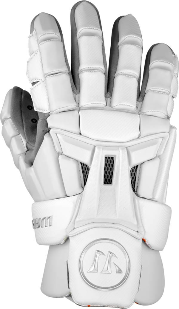 Warrior Men's Burn XP Lacrosse Gloves