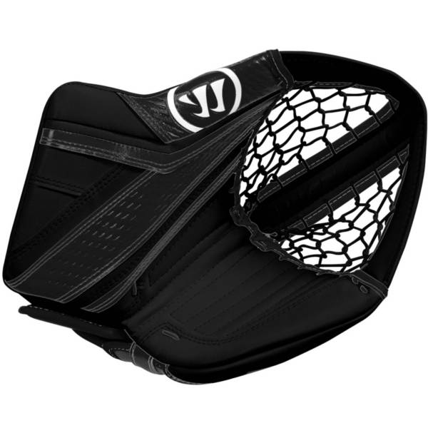 Warrior junior G6 E+ Hockey Trapper