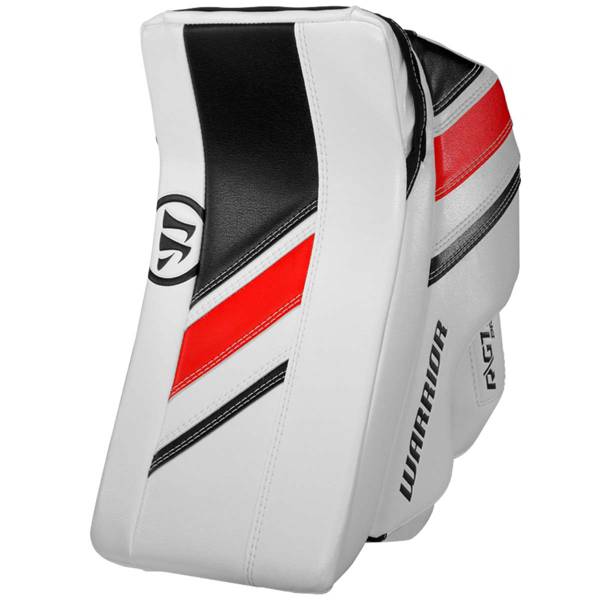 Warrior Intermediate Ritual GT2 Hockey Blocker