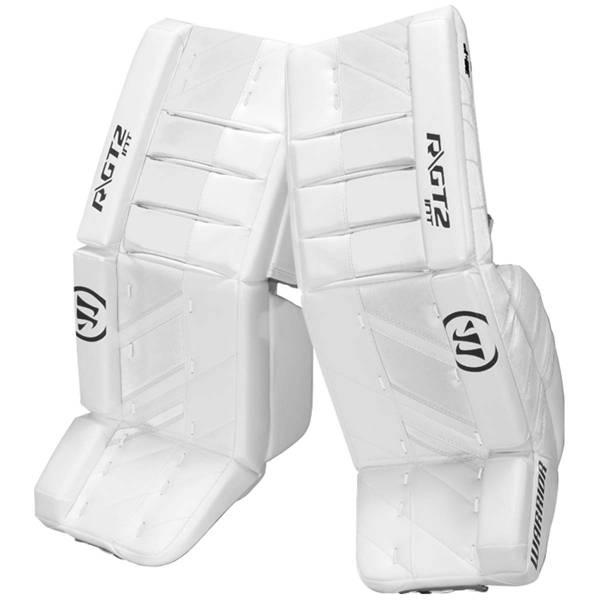 Warrior Senior Ritual GT2 Hockey Leg Pads