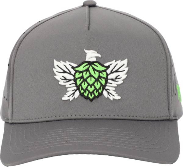 Waggle Men's Birds & Brews Golf Hat