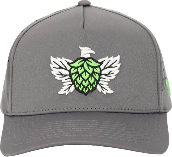 Waggle Men's Birds & Brews Golf Hat product image