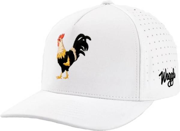 Waggle Golf Men's Feelin' Cocky Hat