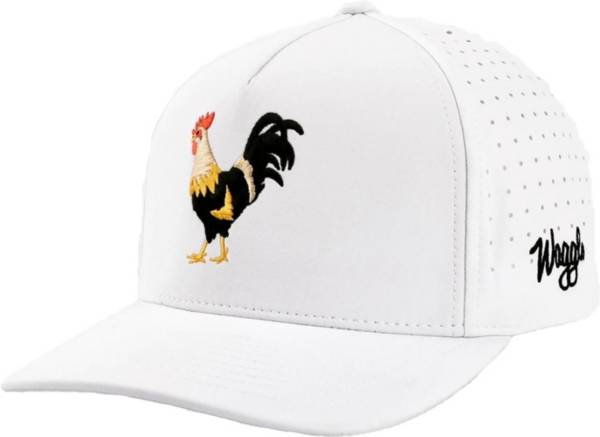Waggle Golf Men's Feelin' Cocky Hat product image