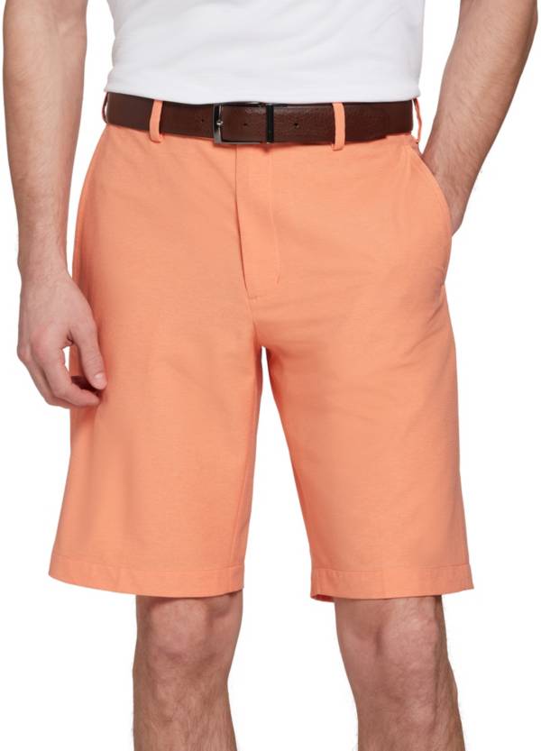 Walter Hagen Men's Perfect 11 Textured Golf Shorts