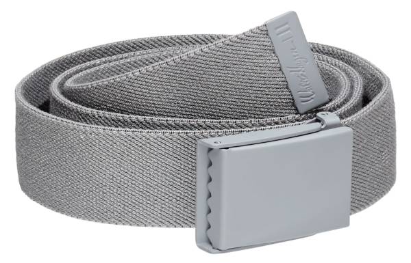 Walter Hagen Men's Perfect 11 Reversible Stretch Golf Belt