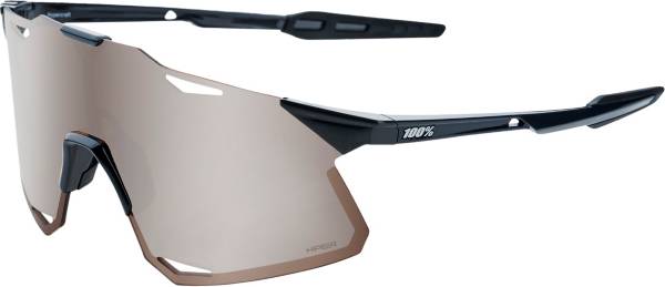 100% Hypercraft Mirrored Sunglasses product image