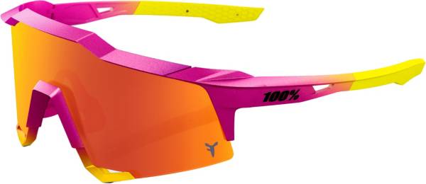 100% Tatis 23 LE Speedcraft Sunglasses