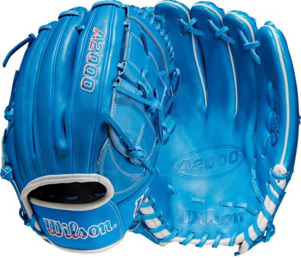 Wilson 12'' B2SS A2000 Love the Moment Edition Glove 2023