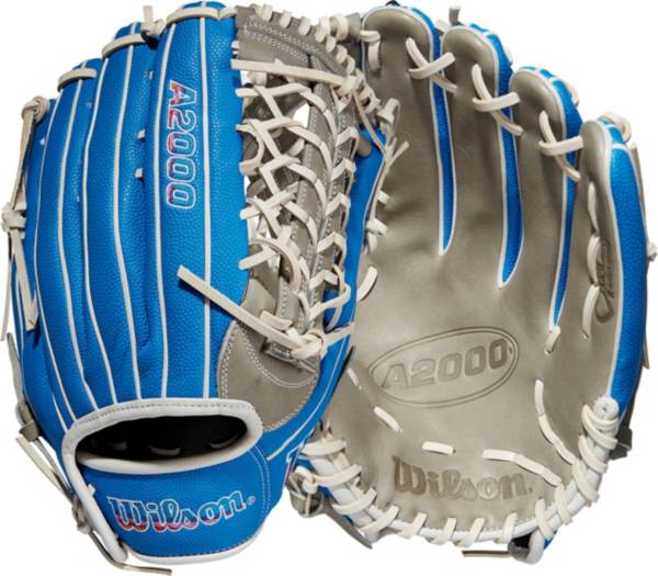 Wilson 12.25'' PF92 A2000 Love the Moment Edition Glove 2023