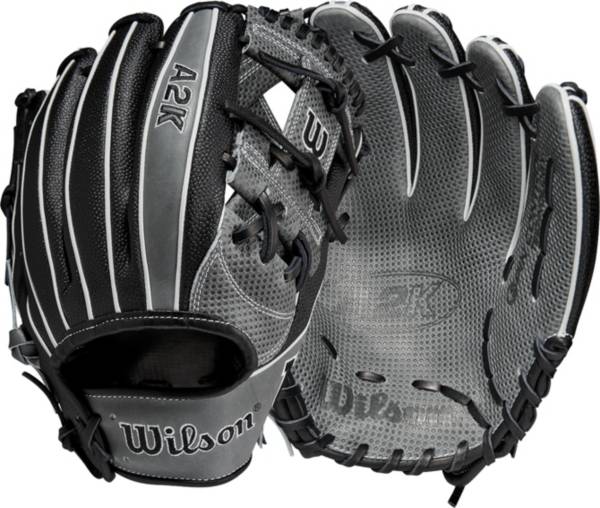 Wilson 11.75'' 1787 A2K Series Glove w/ Spin Control 2023