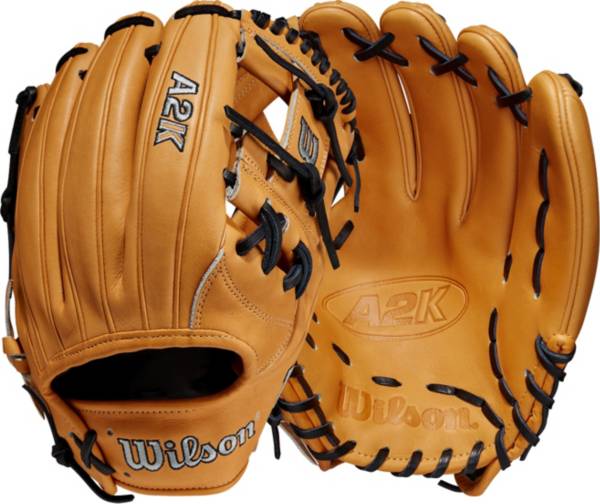 Wilson 11.75'' 1787 A2K Series Glove 2023
