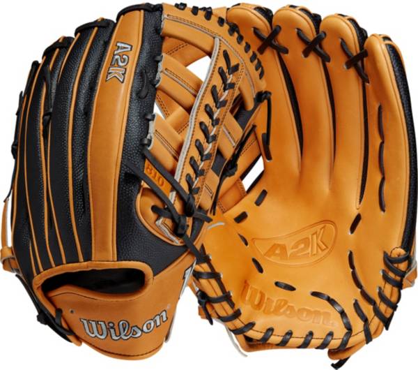 Wilson 12.75'' 1810SS A2K SuperSkin Series Glove 2023