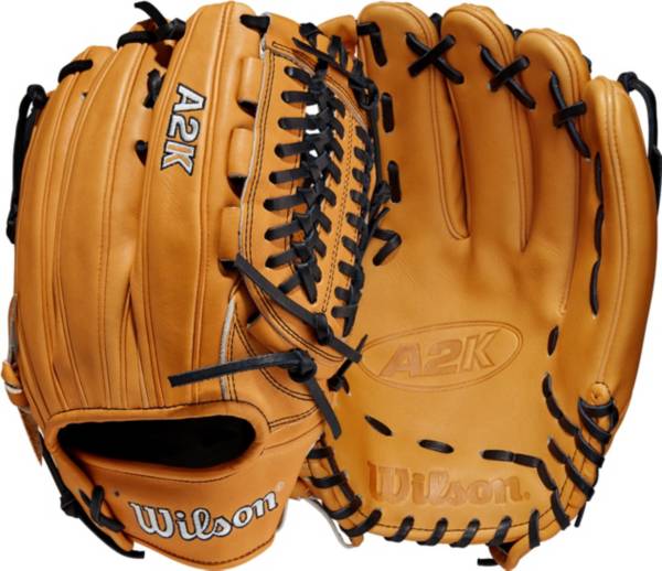 Wilson 11.75'' D33 A2K Series Glove 2023