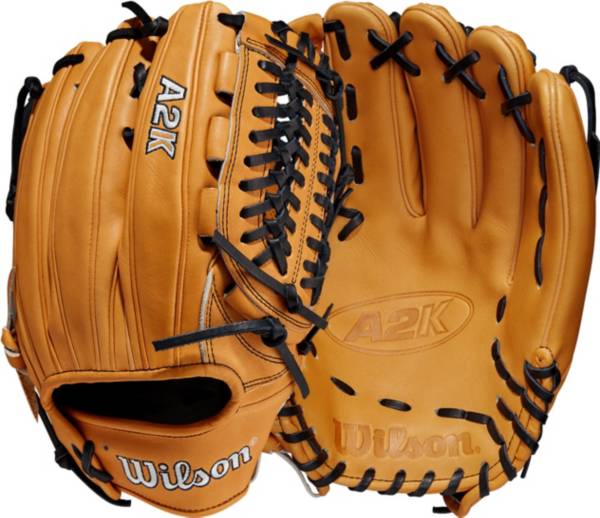 Wilson 11.75'' D33 A2K Series Glove 2023 product image