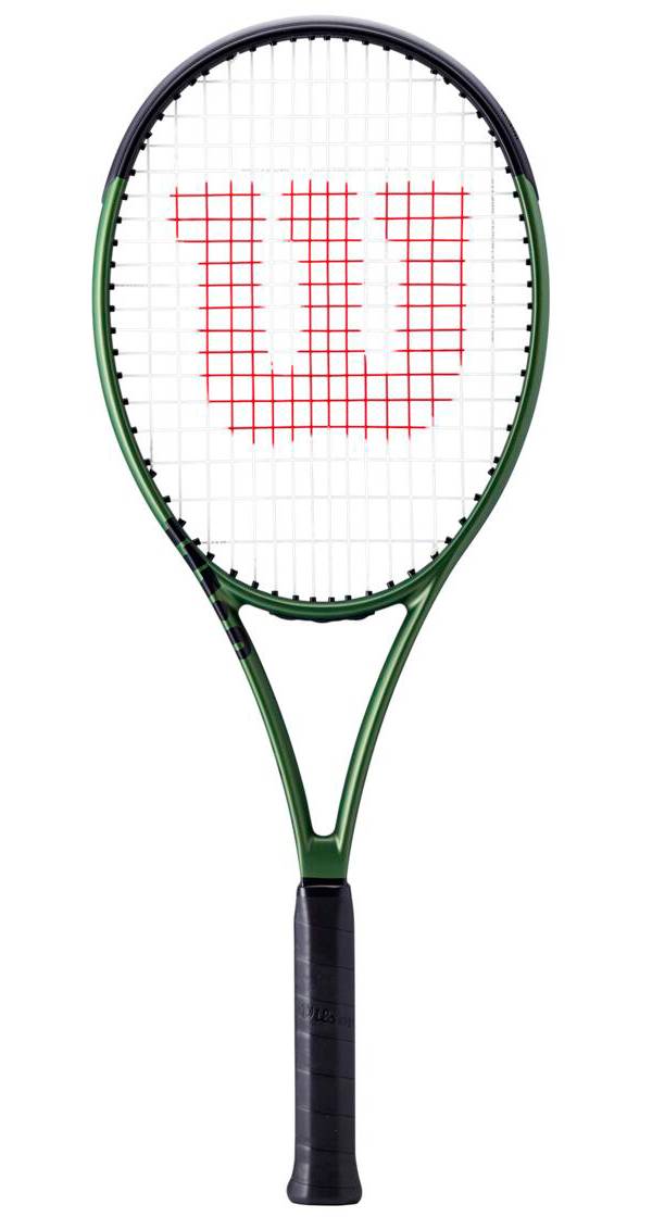 Wilson Blade Team V8 Tennis Racquet product image