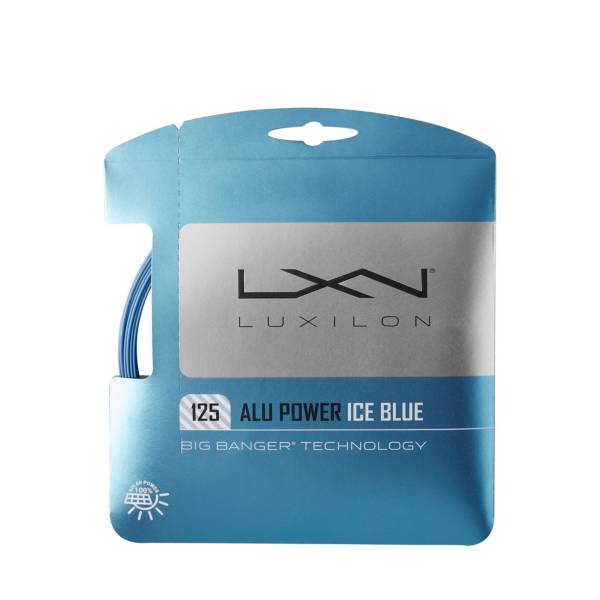Luxilon ALU Power 16L String