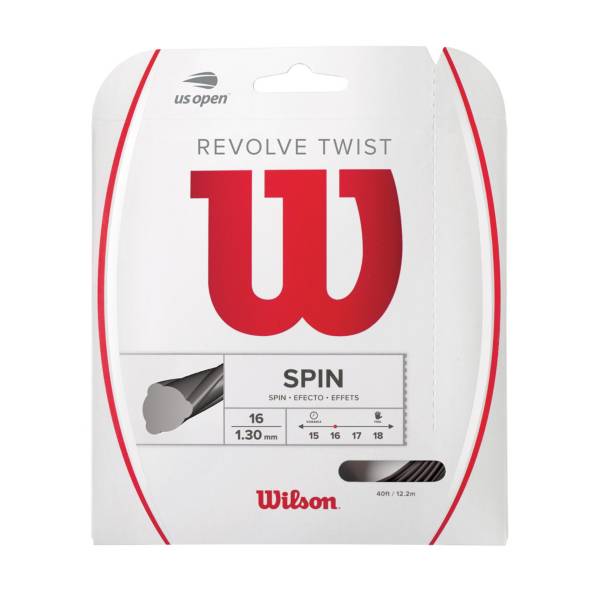Wilson Revolve Twist product image