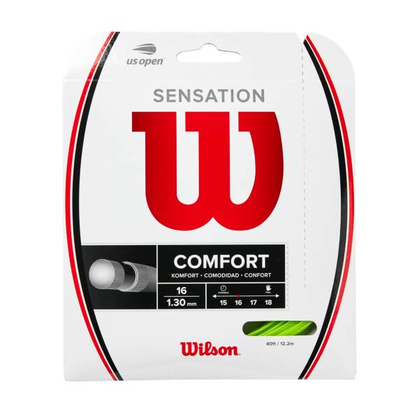 Wilson Sensation 16 Set