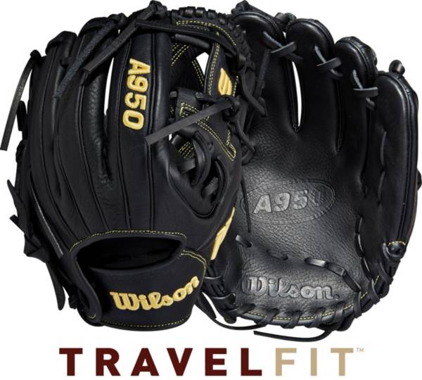 Wilson 11.5'' A950 Series Pedroia Fit Glove 2022 product image