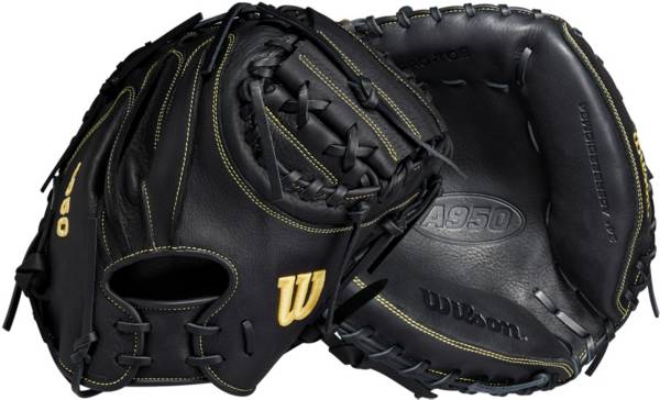 Wilson 34'' A950 Series Catcher's Mitt 2022