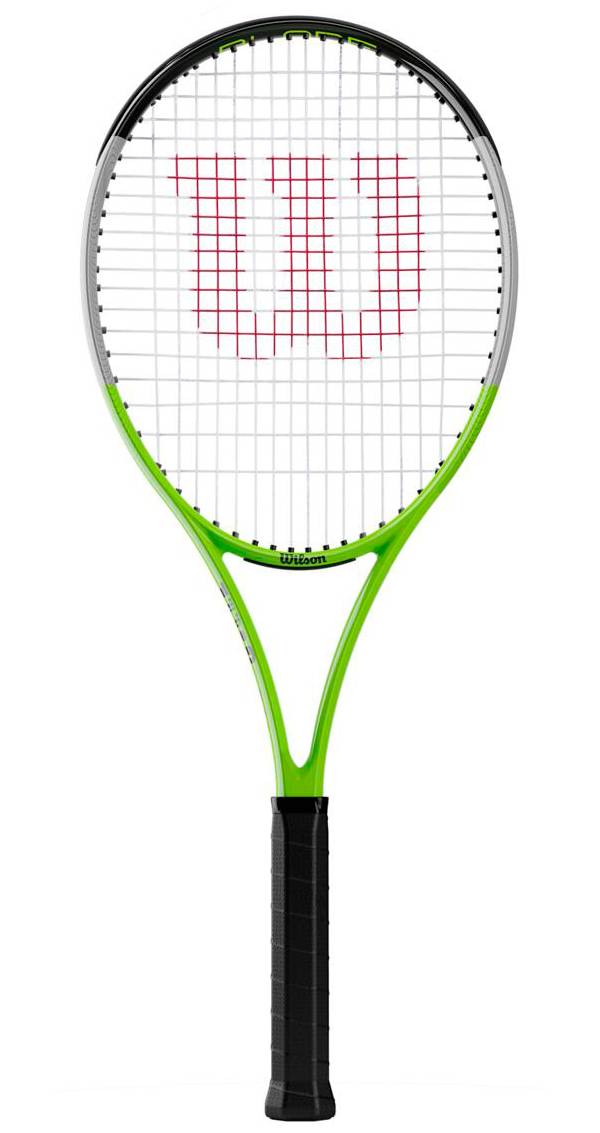Wilson Blade Feel RXT 105 Tennis Racquet