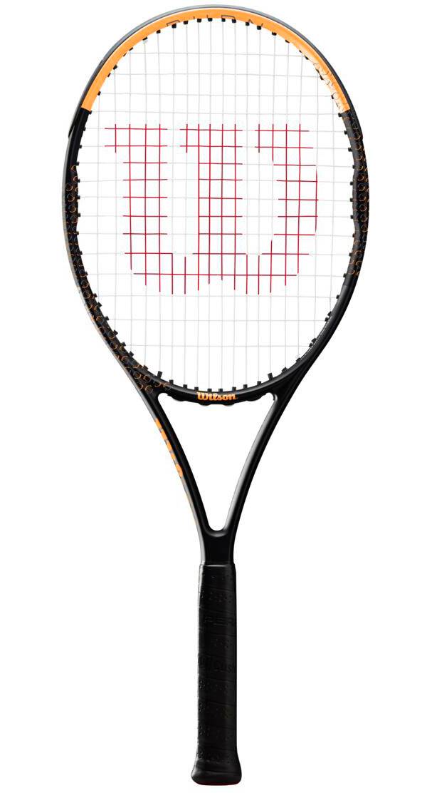 Wilson Burn Spin 103 Tennis Racquet – Pre-strung product image