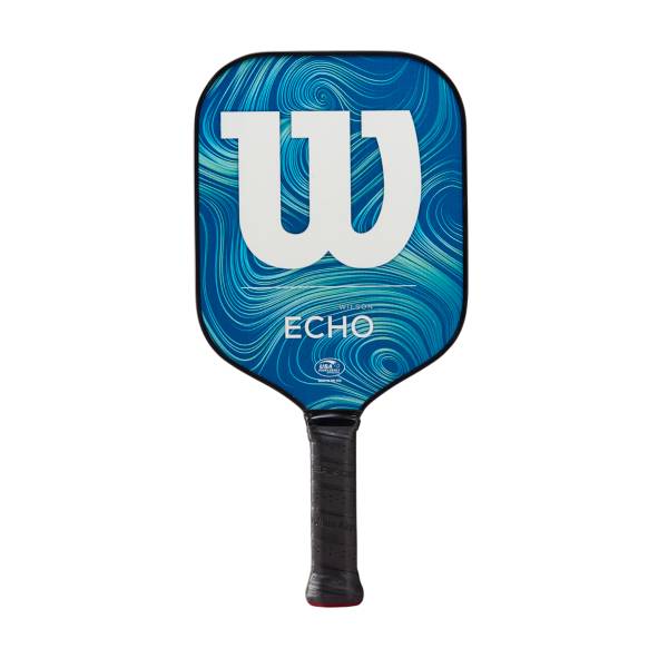 Wilson Echo Energy Pickleball Paddle