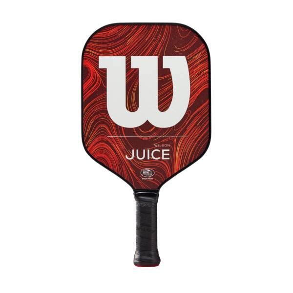 Wilson Juice Energy Pickleball Paddle