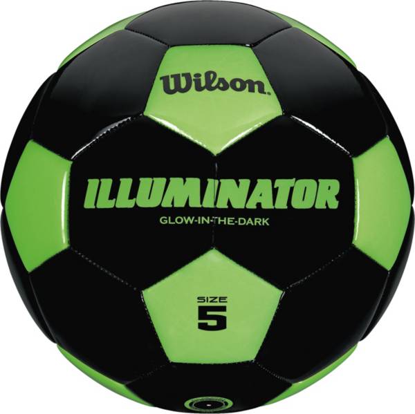 Wilson Illuminator Soccer Ball