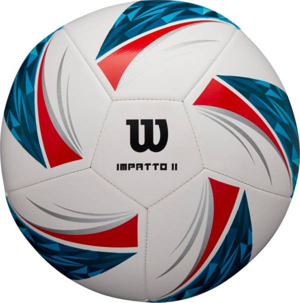 Wilson Impatto Soccer Ball