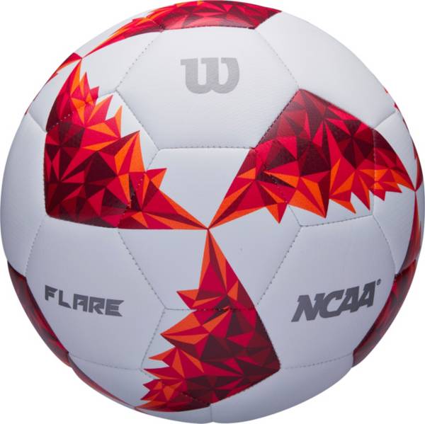 Wilson NCAA Flare Soccer Ball product image