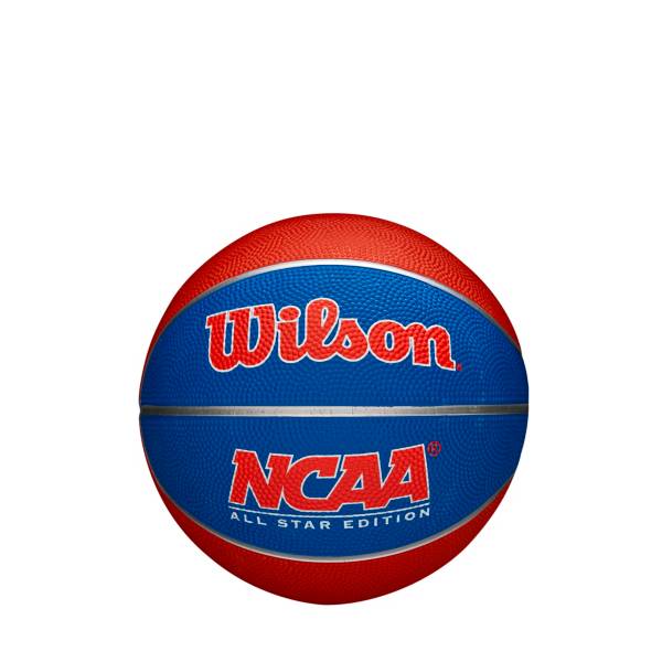 Wilson NCAA Mini Basketball product image