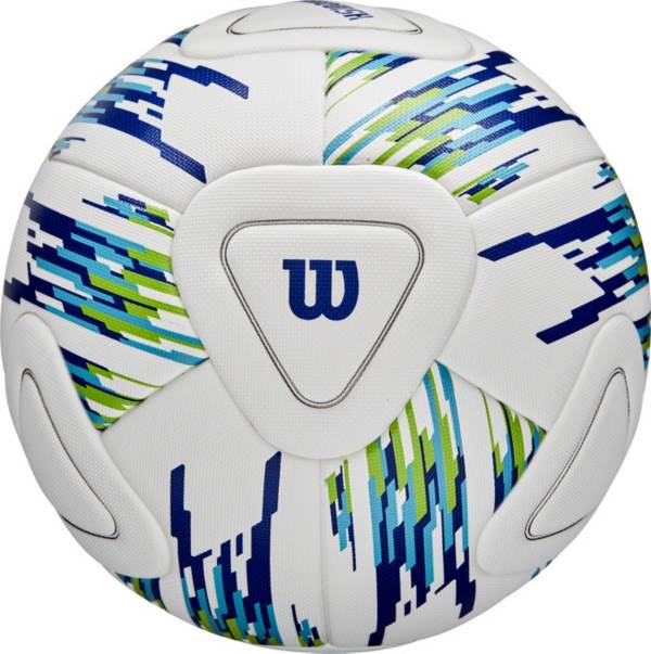 Wilson Vanquish NCAA Match Soccer Ball